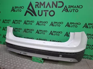 5NR807421GRU, 5NR807421, 7 Бампер фольксваген, фольцваген тигуан Volkswagen Tiguan 2 Арт 368917RM, вид 3