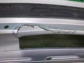 5NR807421GRU, 5NR807421, 7 Бампер фольксваген, фольцваген тигуан Volkswagen Tiguan 2 Арт 368917RM, вид 7