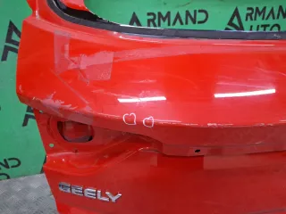 5062031900C15, 6600044926, 7 дверь багажника Geely Coolray Арт 369236RM, вид 4