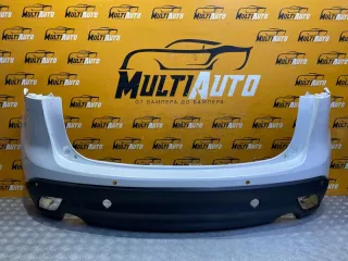 kd4750221 Бампер Mazda CX-5 1 Арт 141164MA, вид 1