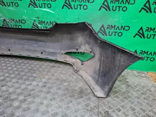 866114L500, 7 Бампер хендай, хундай, хёндай солярис Hyundai Solaris 1 Арт ARM358600, вид 9