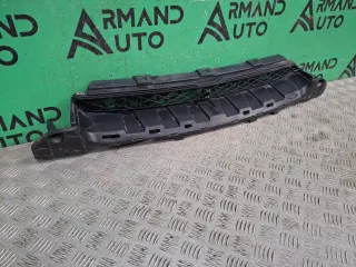 51117159597, 7158202, 1 Решетка бампера верхняя BMW X5 E70 Арт ARM369287, вид 2