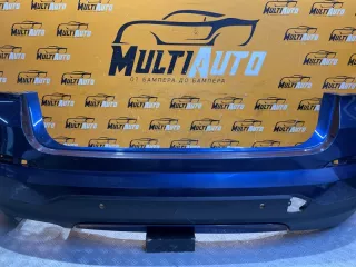 51127366969 Бампер задний BMW X4 F26 Арт MA141156, вид 6