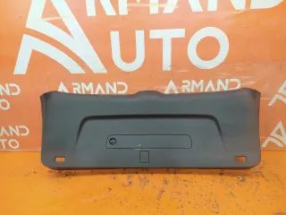 4M0867973J4PK, 4m0867973g обшивка двери багажника Audi Q7 4M Арт AR109809, вид 1