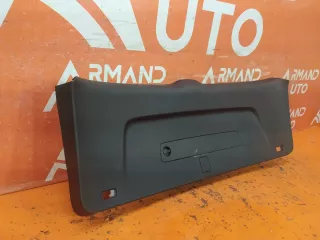 4M0867973J4PK, 4m0867973g обшивка двери багажника Audi Q7 4M Арт AR109809, вид 3