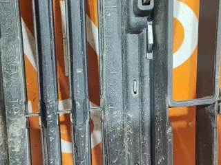 5310160F20, 3 решетка радиатора Toyota Land Cruiser Prado 150 Арт AR301332, вид 8