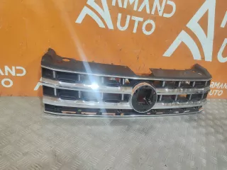 3CN853651GRYP, 3CG853653A, 4 решетка радиатора Volkswagen Teramont Арт AR302109, вид 2