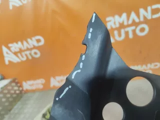 3CN853651GRYP, 3CG853653A, 4 решетка радиатора Volkswagen Teramont Арт AR302109, вид 3