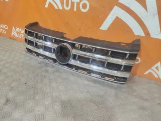 3CN853651GRYP, 3CG853653A, 4 решетка радиатора Volkswagen Teramont Арт AR302109, вид 4