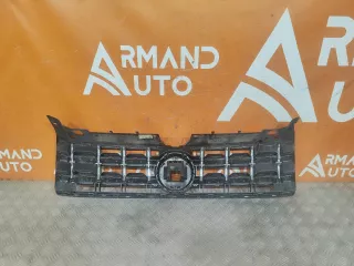 3CN853651GRYP, 3CG853653A, 4 решетка радиатора Volkswagen Teramont Арт AR302109, вид 5