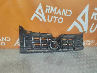 3CN853651GRYP, 3CG853653A, 4 решетка радиатора Volkswagen Teramont Арт AR302109, вид 6