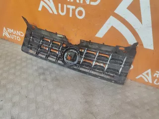 3CN853651GRYP, 3CG853653A, 4 решетка радиатора Volkswagen Teramont Арт AR302109, вид 7