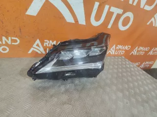 8118548D40, 4 фара Lexus RX 4 Арт AR302154, вид 2