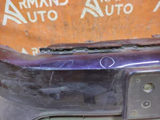 7P6807221DGRU, 7P6853677D, 9 бампер фольксваген, фольцваген туарег Volkswagen Touareg 2 Арт AR302250, вид 3