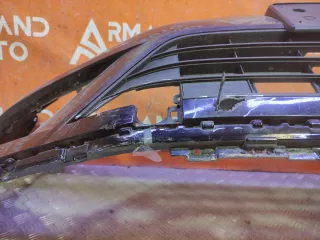 7P6807221DGRU, 7P6853677D, 9 бампер фольксваген, фольцваген туарег Volkswagen Touareg 2 Арт AR302250, вид 7