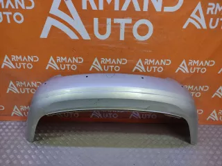6RU807421BGRU, 6RU807421, 9 бампер фольксваген, фольцваген поло Volkswagen Polo 5 Арт AR302267, вид 6