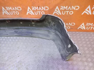 6RU807421BGRU, 6RU807421, 9 бампер фольксваген, фольцваген поло Volkswagen Polo 5 Арт AR302267, вид 10