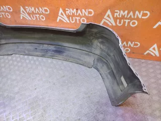 6RU807421BGRU, 6RU807421, 9 бампер фольксваген, фольцваген поло Volkswagen Polo 5 Арт AR302281, вид 10
