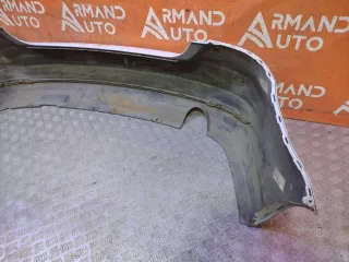 6RU807421DGRU, 6RU807421D, 9 бампер фольксваген, фольцваген поло Volkswagen Polo 5 Арт AR302334, вид 10
