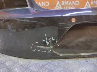 3G5807417GRU, 3G5807421, 9 бампер фольксваген, фольцваген пассат Volkswagen Passat B8 Арт AR302336, вид 3