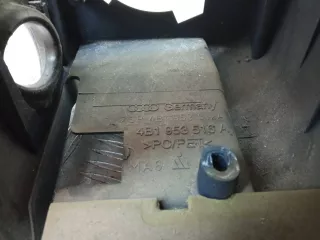 4B1953516A кожух рулевой колонки Audi A6 C5 (S6,RS6) Арт AG1101820, вид 3