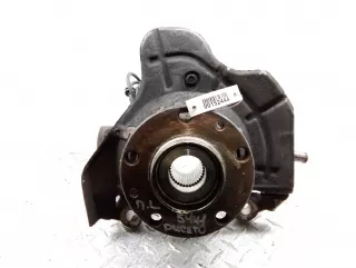 01374759080 Кулак поворотный левый Fiat Ducato 4 Арт 00152444, вид 1