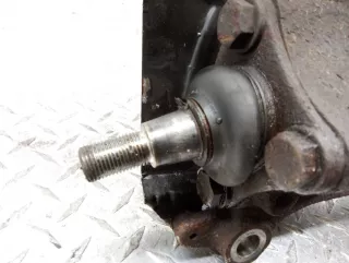 01374759080 Кулак поворотный левый Fiat Ducato 4 Арт 00152444, вид 5