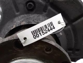 01374759080 Кулак поворотный левый Fiat Ducato 4 Арт 00152444, вид 9