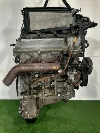 1GR , 1GRFE Двигатель Toyota FJ Cruiser Арт 00263389, вид 2