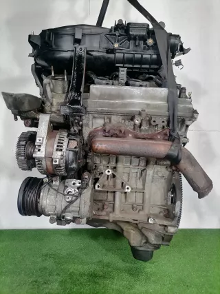 1GR , 1GRFE Двигатель Toyota FJ Cruiser Арт 00263389, вид 3