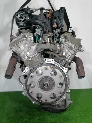 1GR , 1GRFE Двигатель Toyota FJ Cruiser Арт 00263389, вид 4