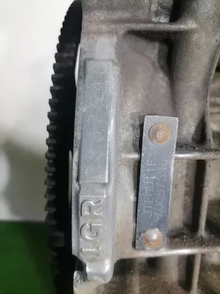 1GR , 1GRFE Двигатель Toyota FJ Cruiser Арт 00263389, вид 6