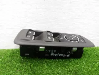 BB5T14540CGW Кнопка стеклоподъемника Ford Explorer 5 Арт 00264415