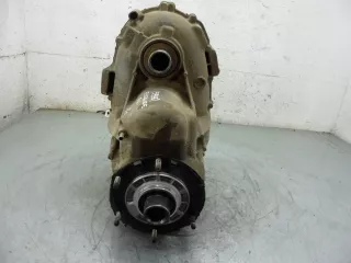 8557222110D Раздаточная коробка Cadillac Escalade 3 Арт 00251872, вид 2