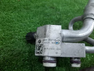64539337125, 9337125 Трубка кондиционера BMW 3 F30/F31/GT F34 Арт 40178, вид 12