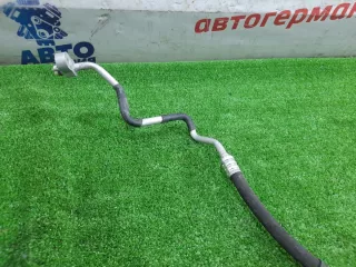 64539337125, 9337125 Трубка кондиционера BMW 3 F30/F31/GT F34 Арт 40178, вид 2