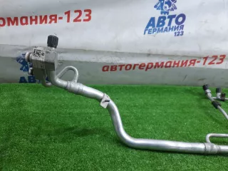 64539337125, 9337125 Трубка кондиционера BMW 3 F30/F31/GT F34 Арт 40178, вид 6
