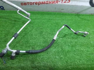 64539337125, 9337125 Трубка кондиционера BMW 3 F30/F31/GT F34 Арт 40178, вид 9