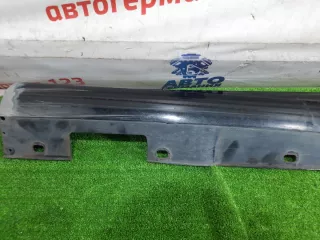 A2046981454, 2046981454 Накладка на порог Mercedes C W204 Арт 40187, вид 6