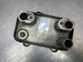 A6111880501 Радиатор масляный Mercedes C W203 Арт 60144, вид 2