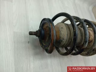  Стойка передняя правая Ford Galaxy 1 restailing Арт 35763_1, вид 3