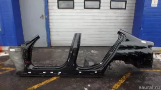  Кузовной элемент BMW 3 G20/G21 Арт E95769122, вид 1