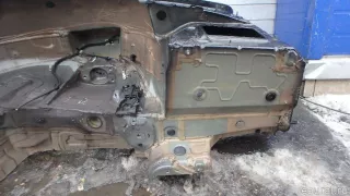  Кузовной элемент BMW 3 G20/G21 Арт E95769122, вид 14