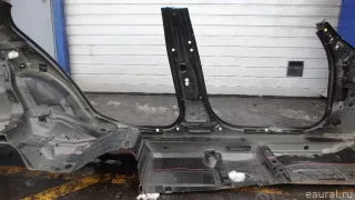  Кузовной элемент BMW 3 G20/G21 Арт E95769122, вид 19