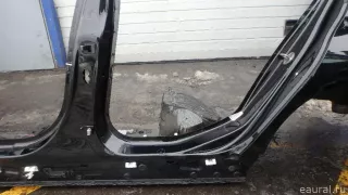  Кузовной элемент BMW 3 G20/G21 Арт E95769122, вид 5