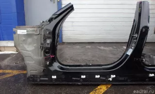  Кузовной элемент BMW 3 G20/G21 Арт E95769122, вид 10