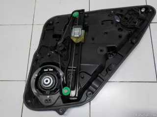 1767300179 Mercedes Benz Стеклоподъемник электрический задний левый Mercedes GLA X156 Арт E50562881, вид 2