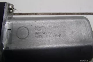 2469063200 Mercedes Benz Моторчик стеклоподъемника Mercedes GLA X156 Арт E50580127, вид 3