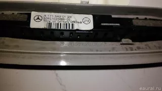 16482001237E94 Mercedes Benz Плафон салонный Mercedes ML W164 Арт E50620952, вид 3