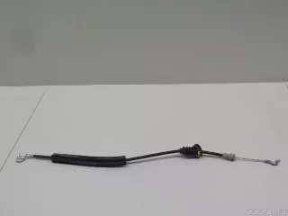 2187600004 Mercedes Benz Трос открывания двери Mercedes CLS C218 Арт E50811495